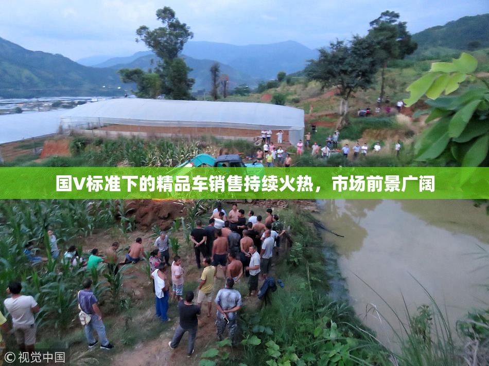 国V标准下的精品车销售持续火热，市场前景广阔