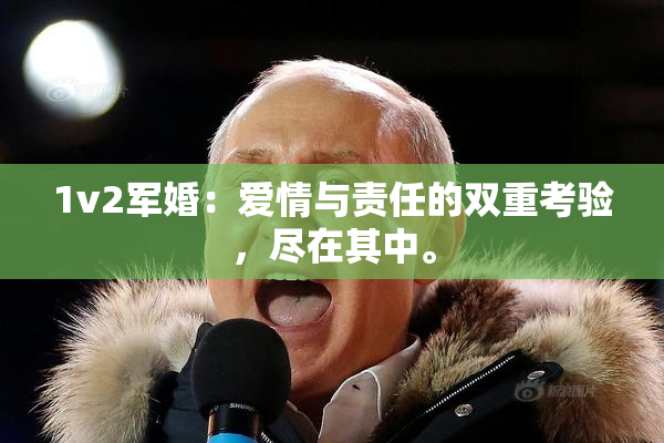 1v2军婚：爱情与责任的双重考验，尽在其中。
