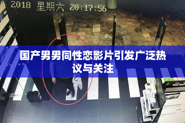 国产男男同性恋影片引发广泛热议与关注
