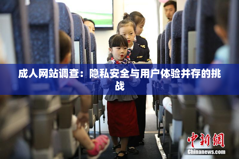 成人网站调查：隐私安全与用户体验并存的挑战