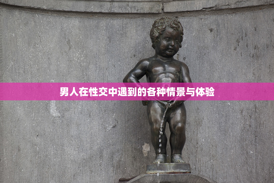 男人在性交中遇到的各种情景与体验