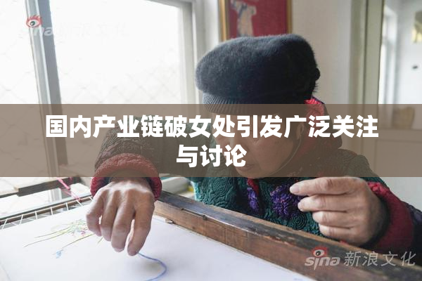国内产业链破女处引发广泛关注与讨论