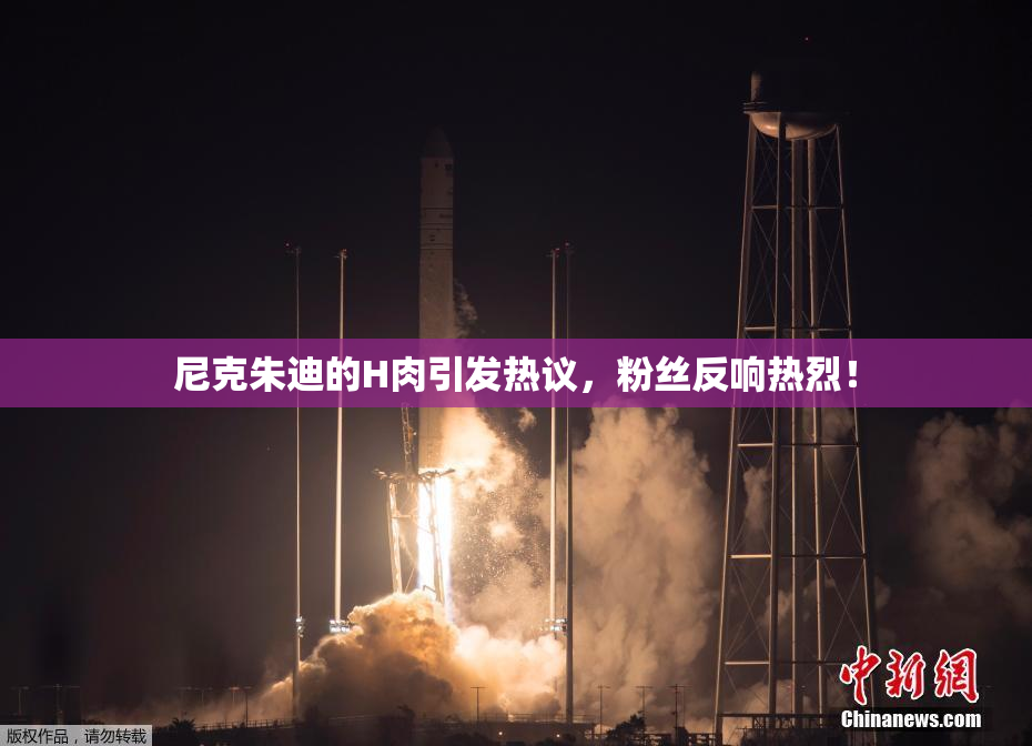 尼克朱迪的H肉引发热议，粉丝反响热烈！
