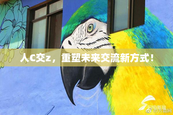 人C交z，重塑未来交流新方式！