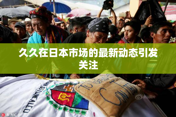 久久在日本市场的最新动态引发关注