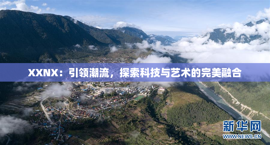 XXNX：引领潮流，探索科技与艺术的完美融合