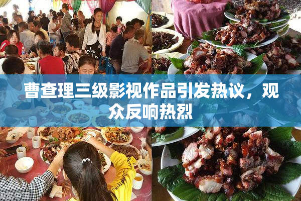 曹查理三级影视作品引发热议，观众反响热烈