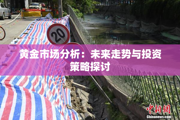 黄金市场分析：未来走势与投资策略探讨