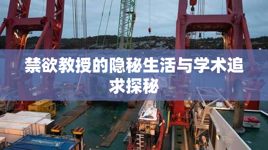 禁欲教授的隐秘生活与学术追求探秘