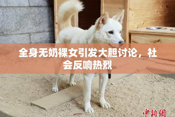 全身无奶裸女引发大胆讨论，社会反响热烈
