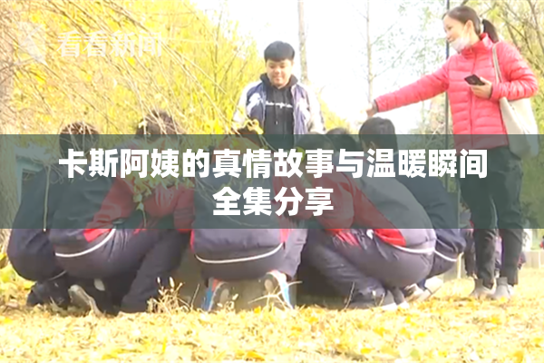 卡斯阿姨的真情故事与温暖瞬间全集分享