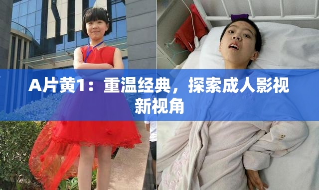 A片黄1：重温经典，探索成人影视新视角