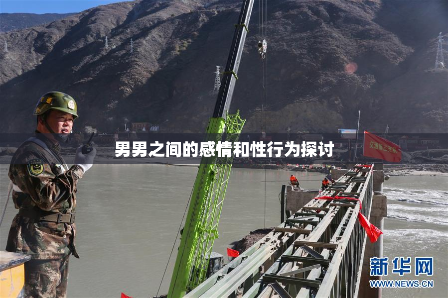 男男之间的感情和性行为探讨