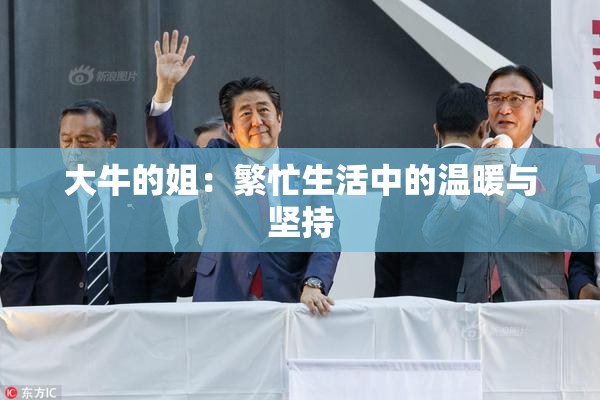 大牛的姐：繁忙生活中的温暖与坚持