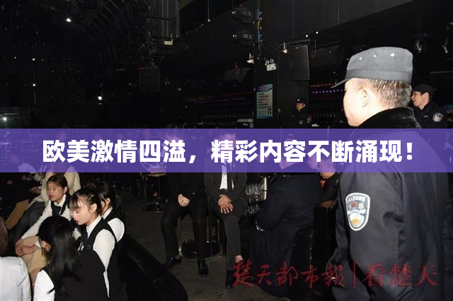 欧美激情四溢，精彩内容不断涌现！