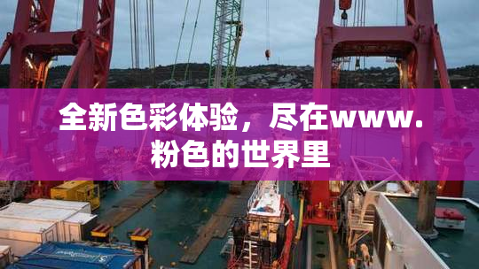 全新色彩体验，尽在www.粉色的世界里