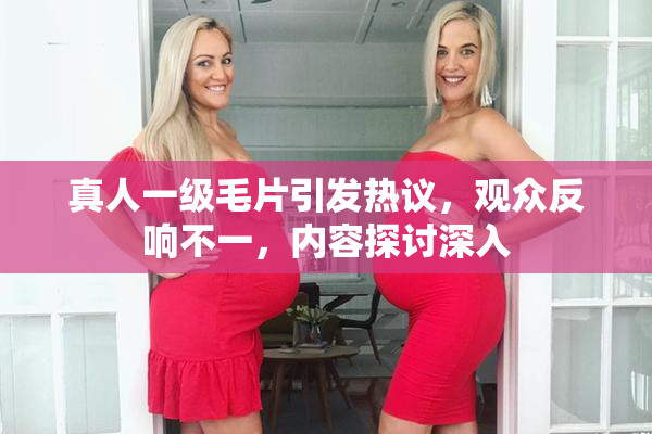 真人一级毛片引发热议，观众反响不一，内容探讨深入