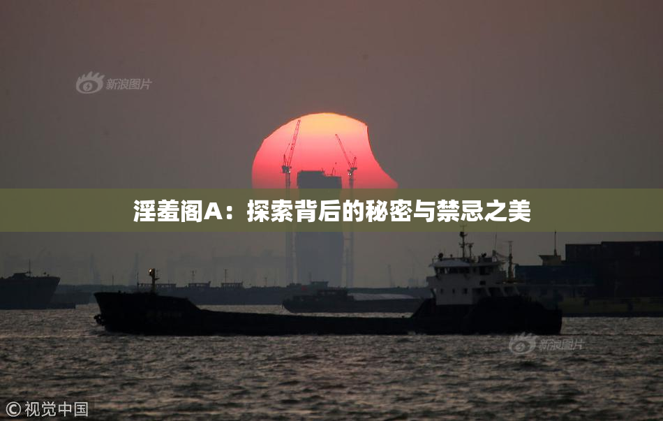 淫羞阁A：探索背后的秘密与禁忌之美