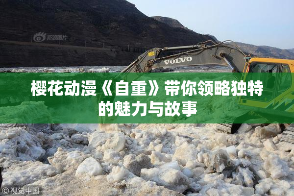樱花动漫《自重》带你领略独特的魅力与故事