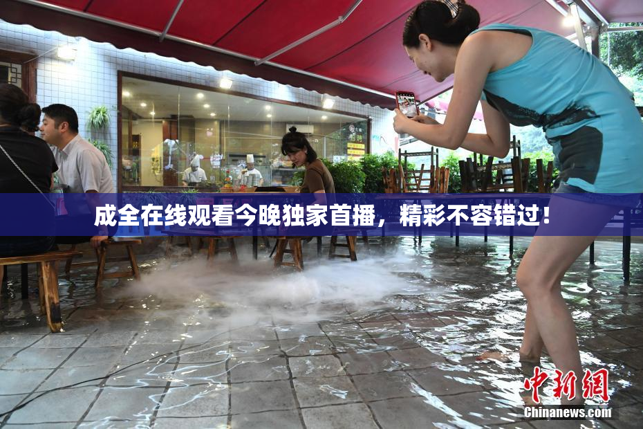成全在线观看今晚独家首播，精彩不容错过！