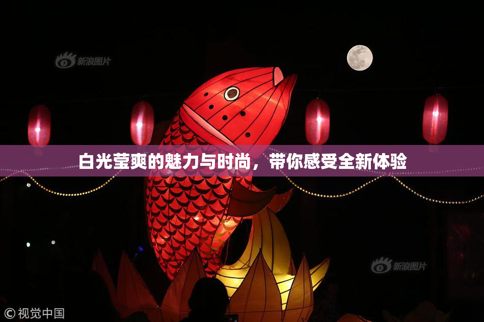 白光莹爽的魅力与时尚，带你感受全新体验