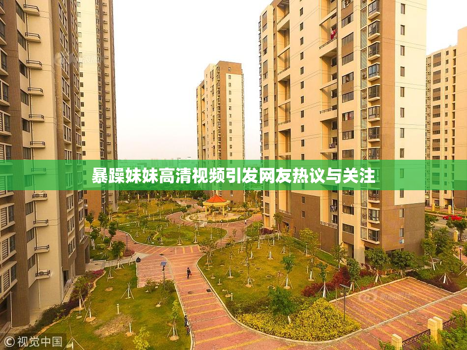 暴躁妹妹高清视频引发网友热议与关注