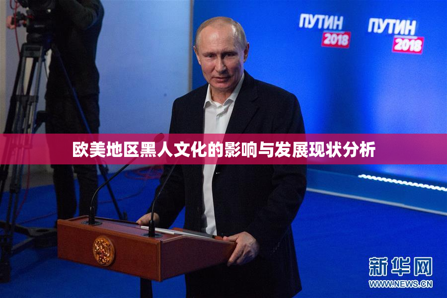 欧美地区黑人文化的影响与发展现状分析