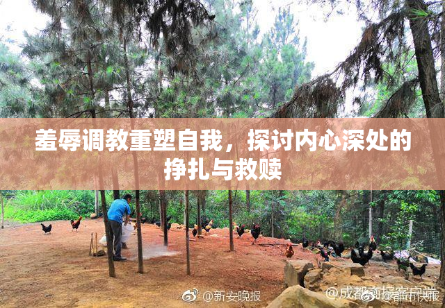 羞辱调教重塑自我，探讨内心深处的挣扎与救赎