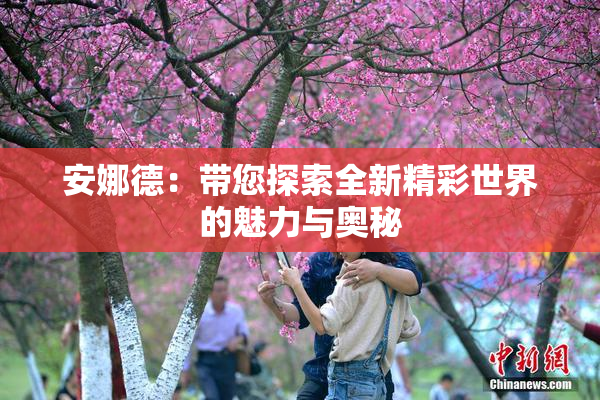 安娜德：带您探索全新精彩世界的魅力与奥秘