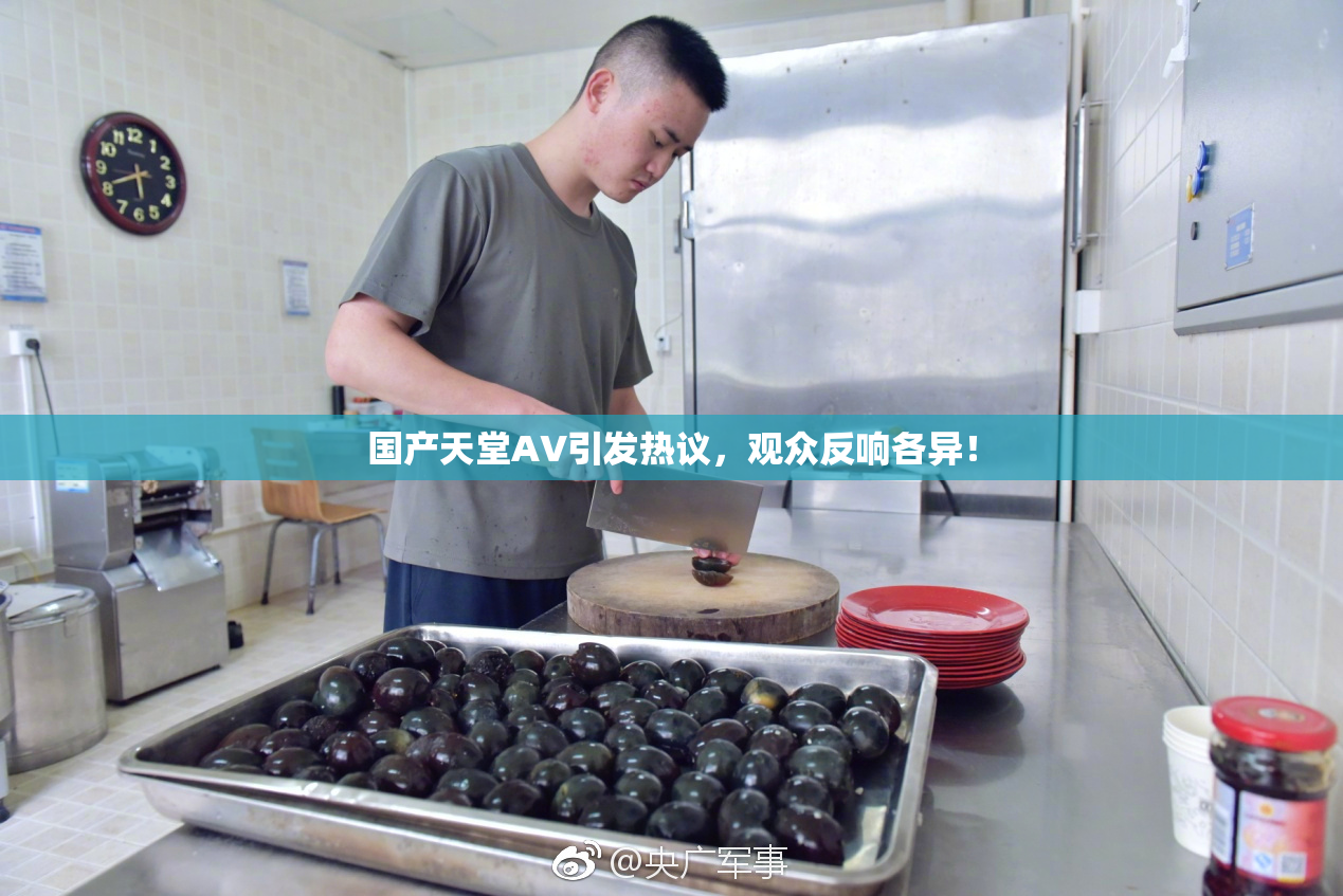 国产天堂AV引发热议，观众反响各异！
