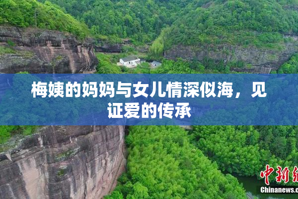 梅姨的妈妈与女儿情深似海，见证爱的传承