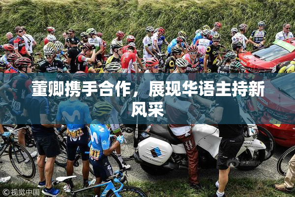 董卿携手合作，展现华语主持新风采