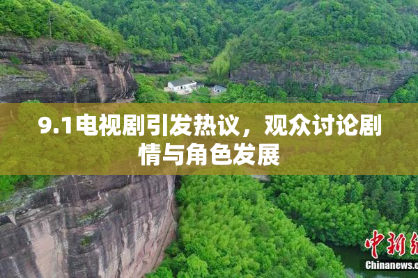 9.1电视剧引发热议，观众讨论剧情与角色发展