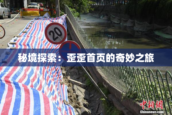秘境探索：歪歪首页的奇妙之旅