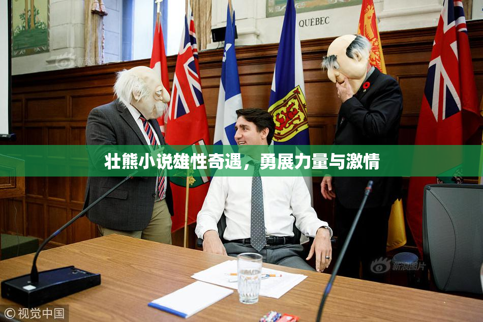 壮熊小说雄性奇遇，勇展力量与激情
