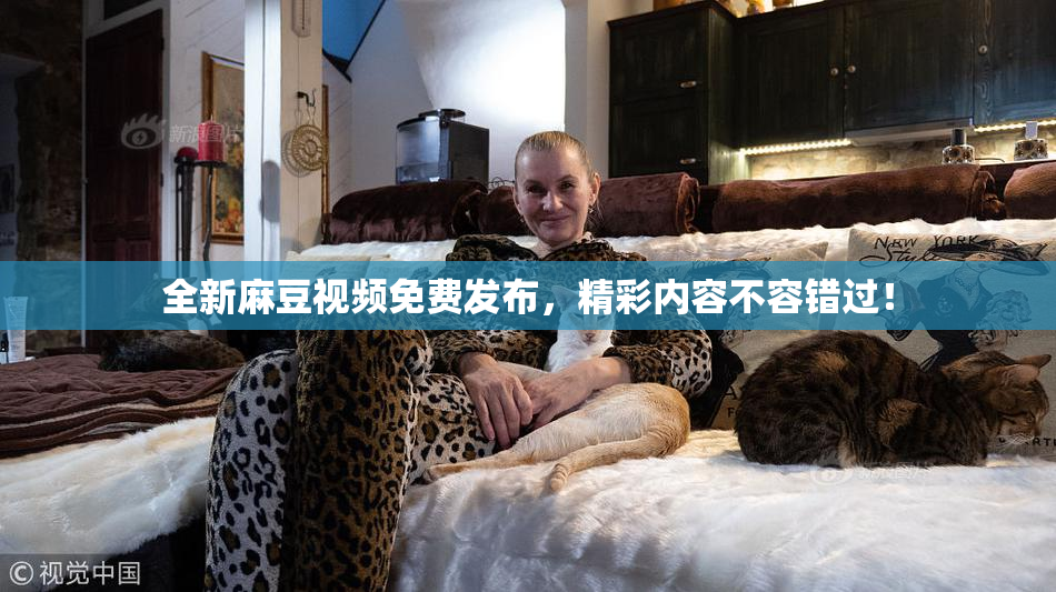 全新麻豆视频免费发布，精彩内容不容错过！