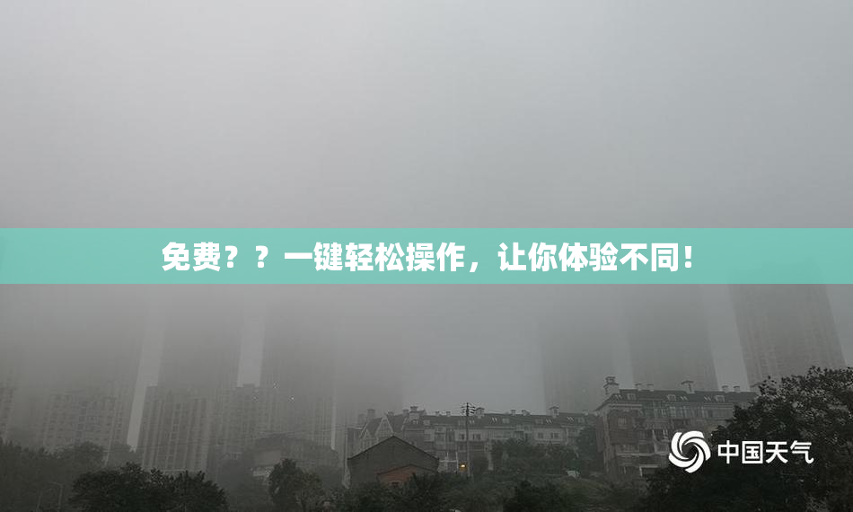 免费？？一键轻松操作，让你体验不同！