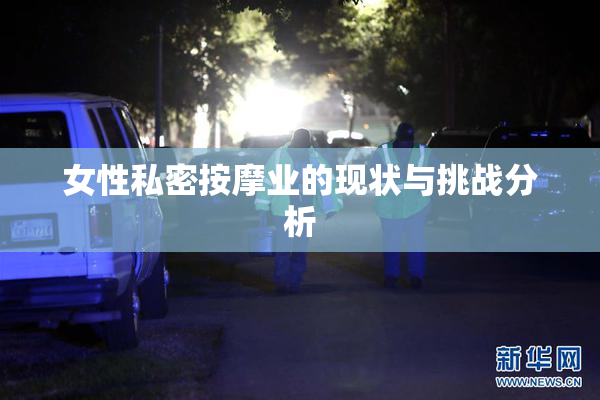女性私密按摩业的现状与挑战分析