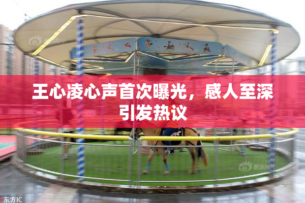 王心凌心声首次曝光，感人至深引发热议