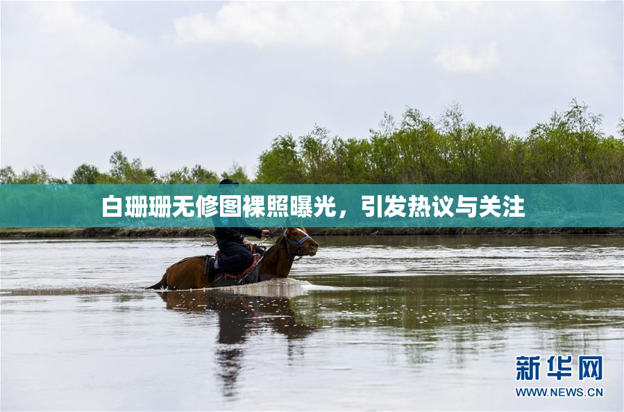 白珊珊无修图裸照曝光，引发热议与关注
