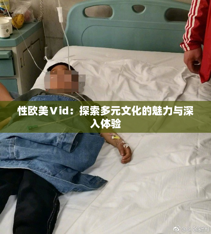 性欧美Ⅴid：探索多元文化的魅力与深入体验