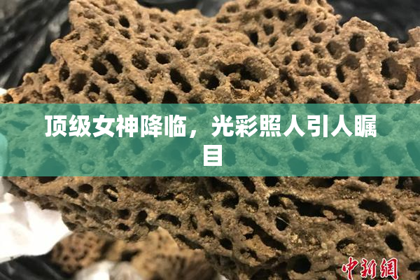 顶级女神降临，光彩照人引人瞩目