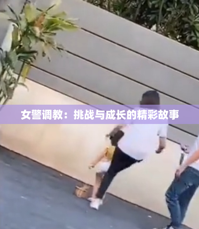 女警调教：挑战与成长的精彩故事