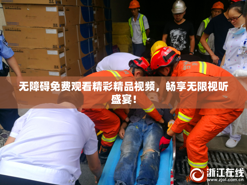 无障碍免费观看精彩精品视频，畅享无限视听盛宴！