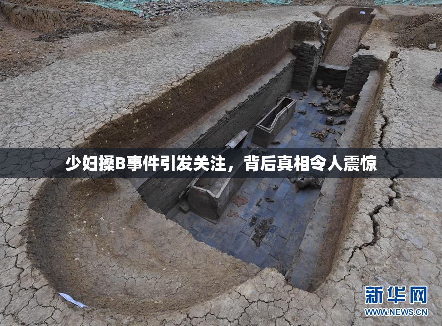 少妇搡B事件引发关注，背后真相令人震惊