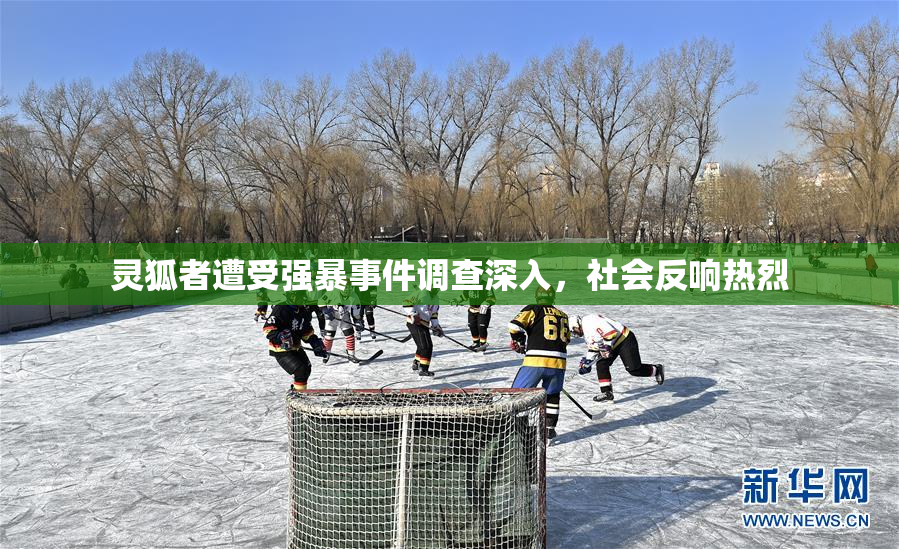灵狐者遭受强暴事件调查深入，社会反响热烈