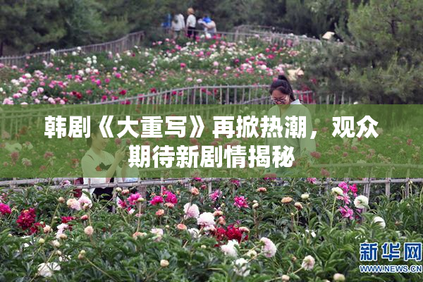 韩剧《大重写》再掀热潮，观众期待新剧情揭秘