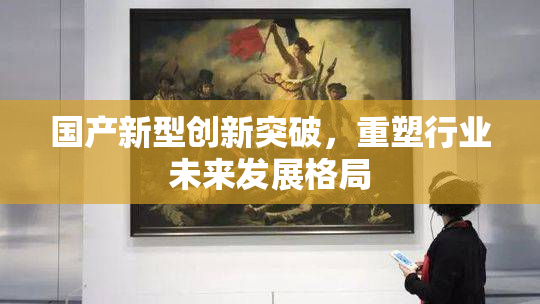 国产新型创新突破，重塑行业未来发展格局