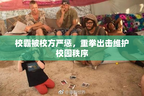 校霸被校方严惩，重拳出击维护校园秩序