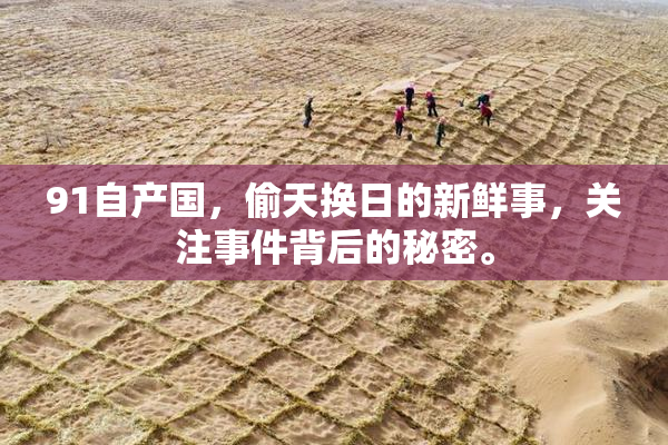 91自产国，偷天换日的新鲜事，关注事件背后的秘密。